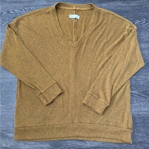 Lou and Grey Loft Sweater. Large.